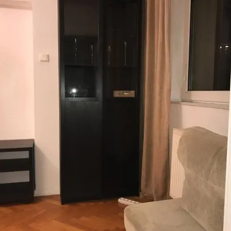 בית הארחה Pokoje Nowiniarska Nf *